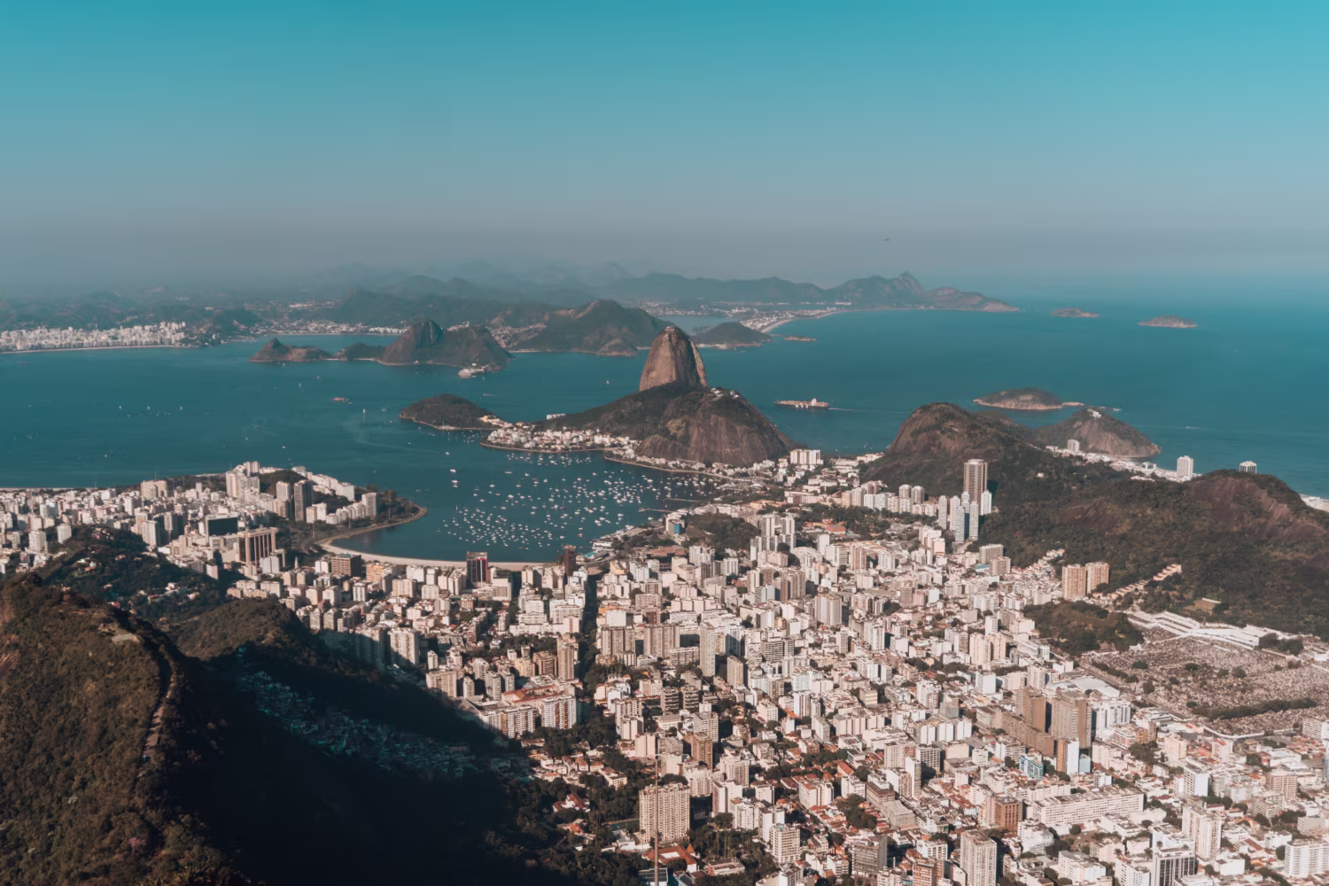 Imagen representativa de brasil