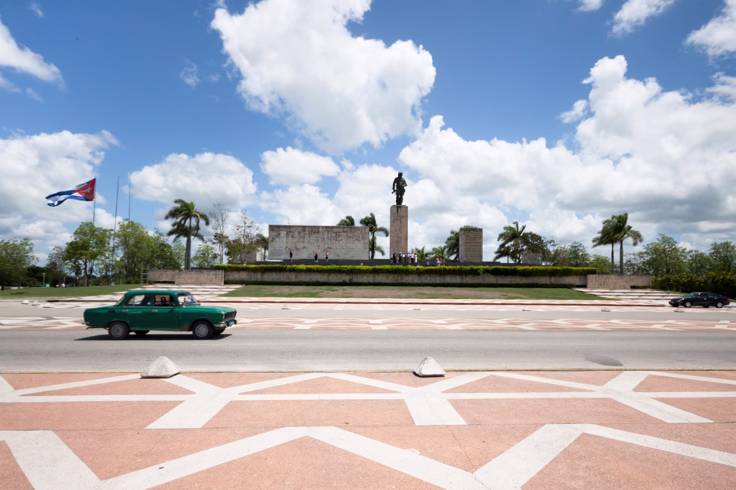 Imagen representativa de cuba