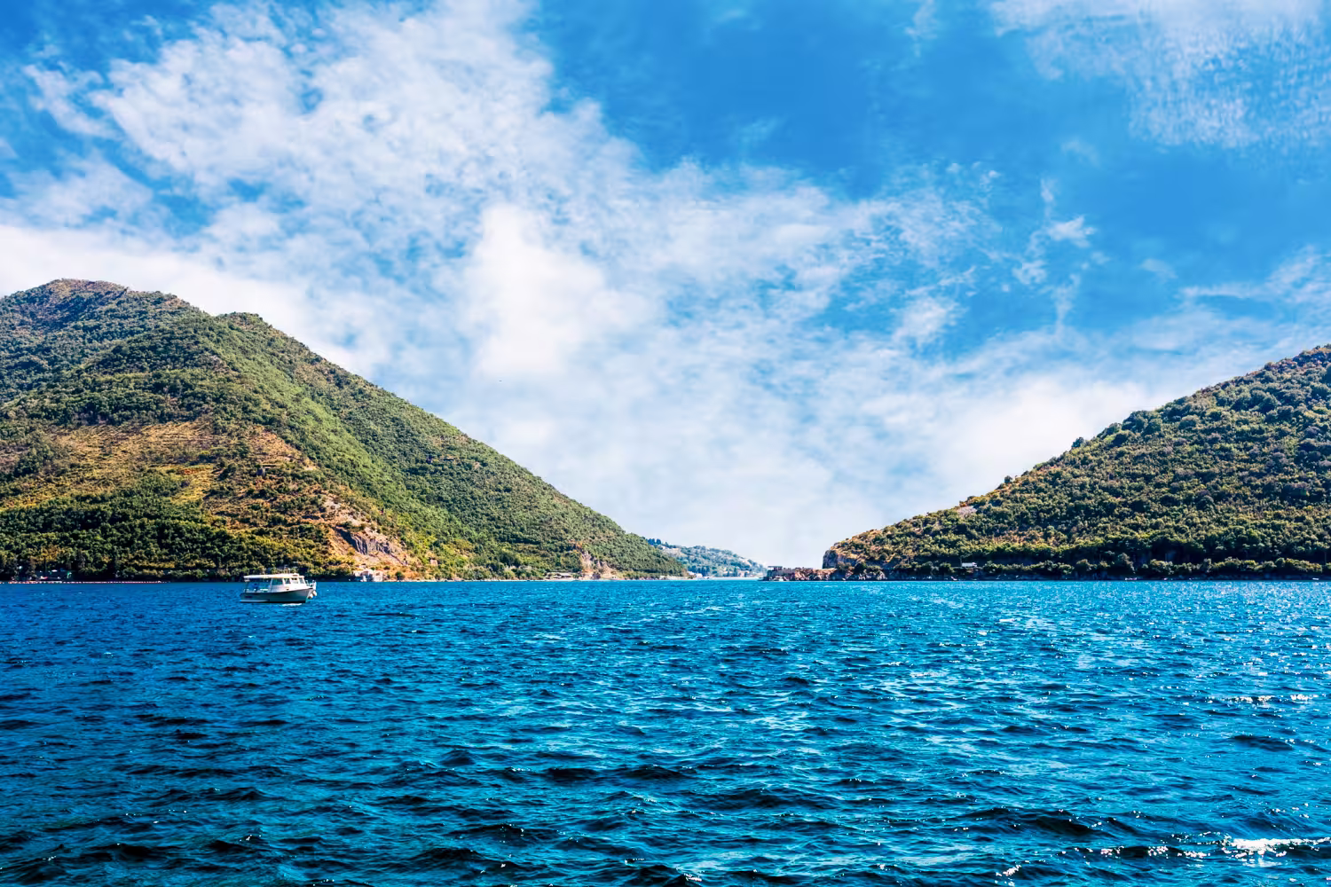 Paisaje de Guatemala
