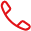 icono de telefono